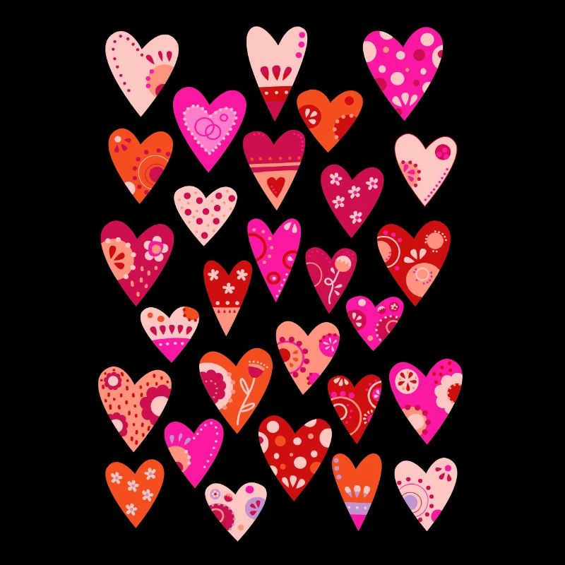 Hearts