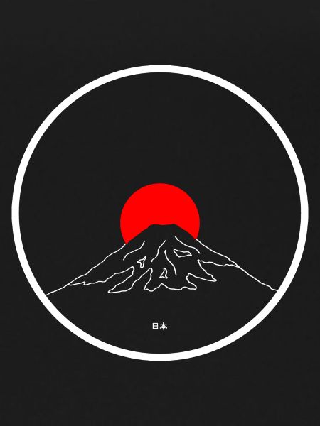 Mount Fuji