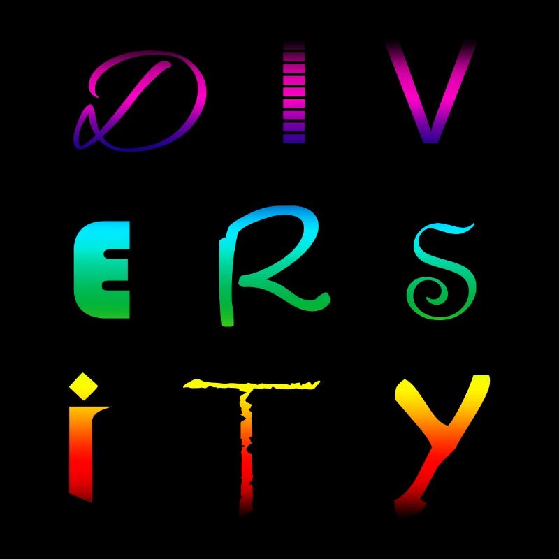 DIVERSITÉ