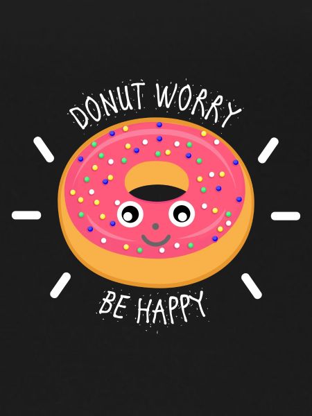 donut
