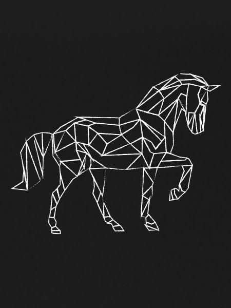 horse