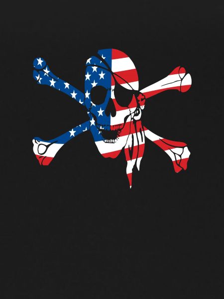 Pirate flag