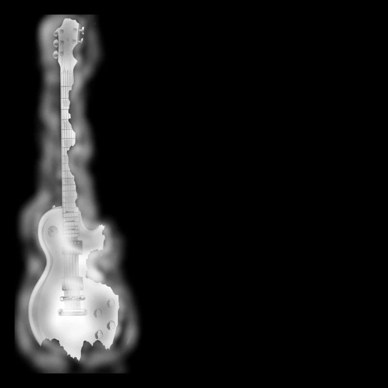 Guitare électrique, guitar