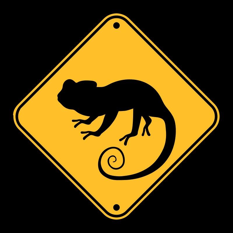 shield note caution warning caution danger con