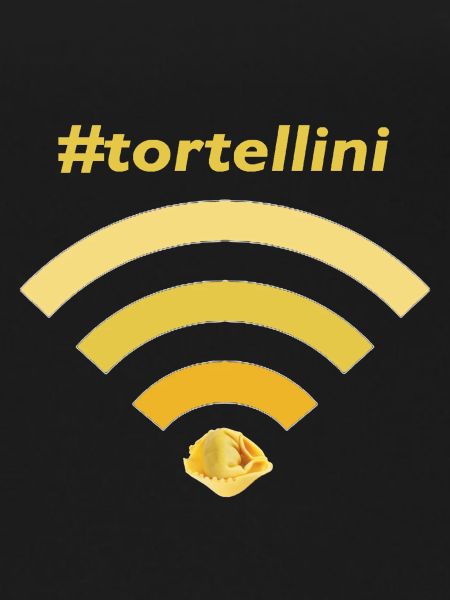 wifi tortellini