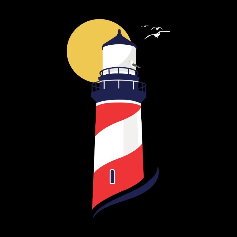 Leuchtturm