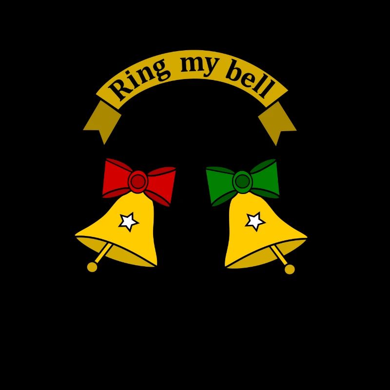 Ring my bell