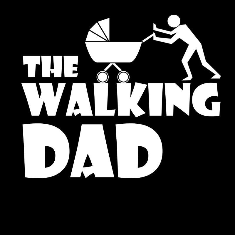The Walking Dad