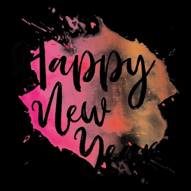 nouvelle bonne année