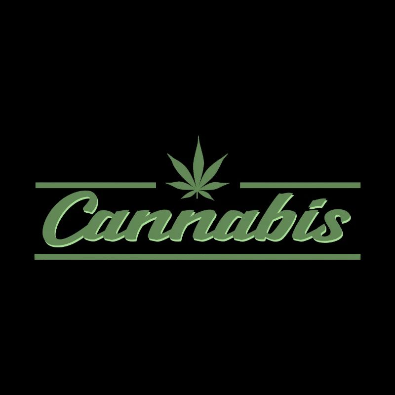 Weed marijuana gift idea