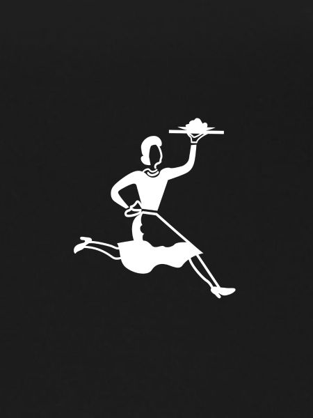 Waitress Sport