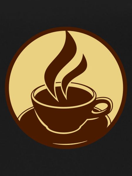 Coffee Cup Logo