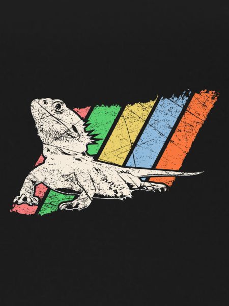 Pet Retro