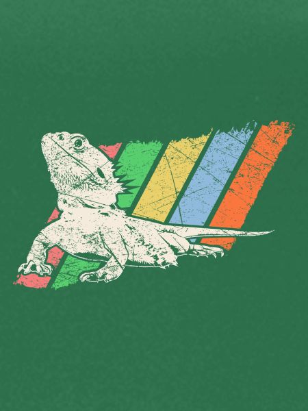 Pet Retro