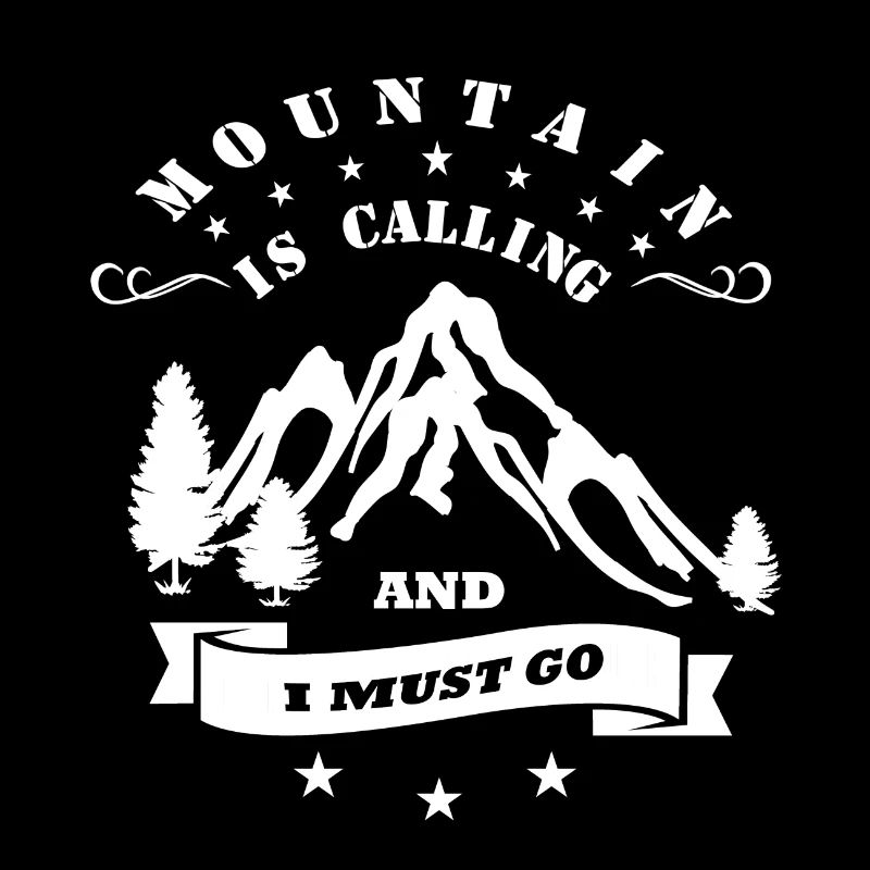 mountains