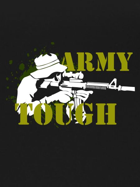 army