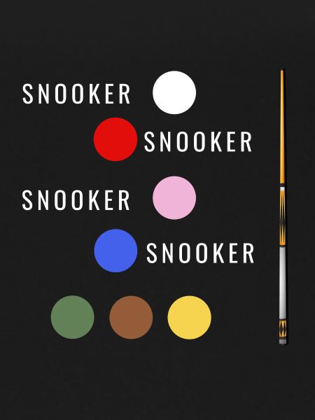 Snooker Design Billiards