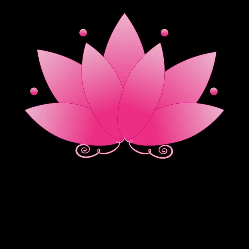 Lotusblüte