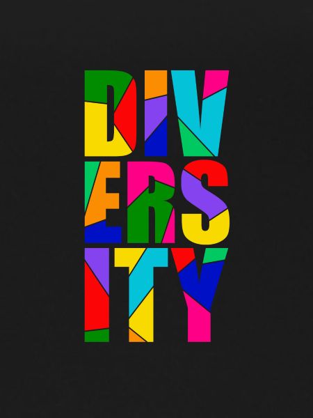 Diversity - Vielfalt