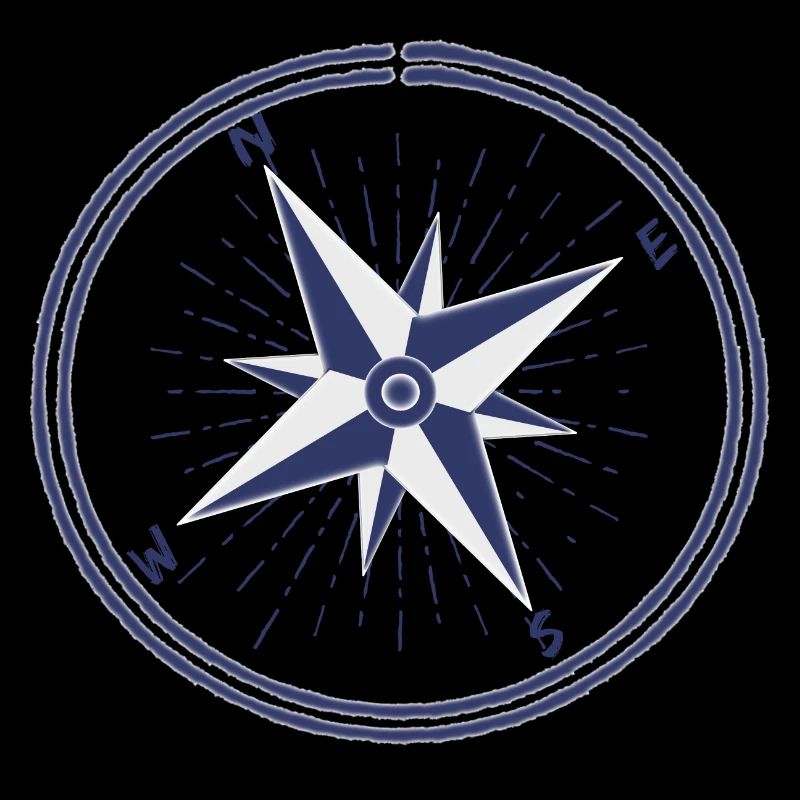 Wind Rose Maritime