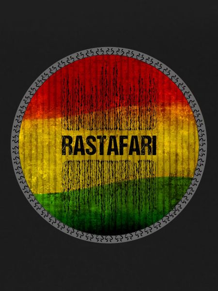 reggae rasta life
