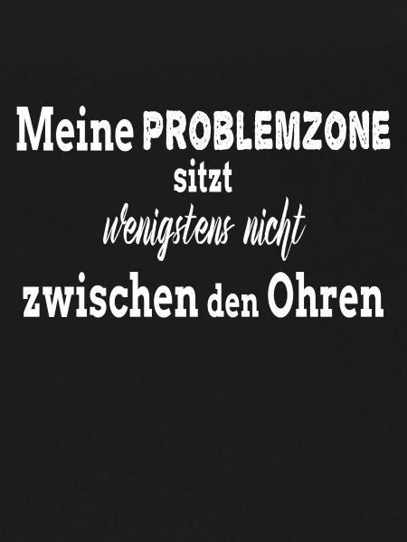 Intelligent Problemzone