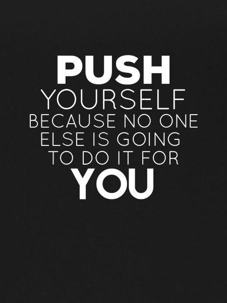 Motivational Motivation