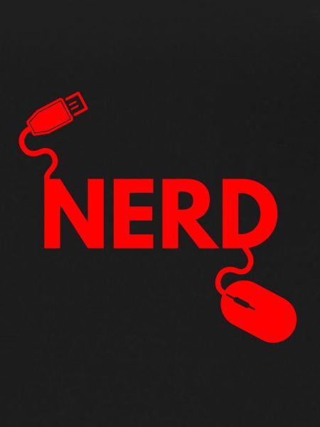 Informatique Nerd