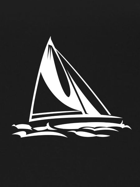 sailboat