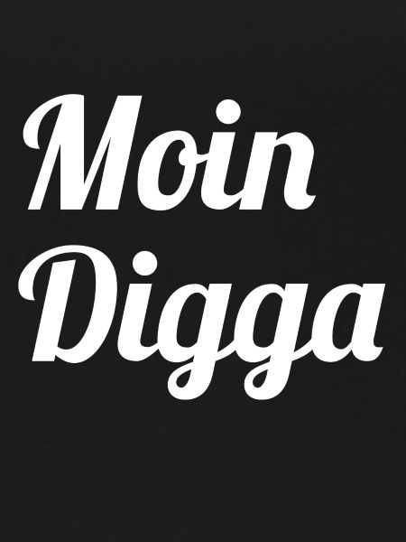 Moin Digga