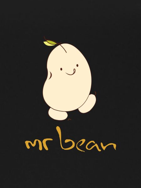 MR BEAN 38 F