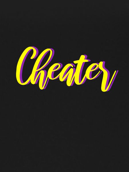 cheater