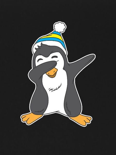 Pingouin pingouin pingouin