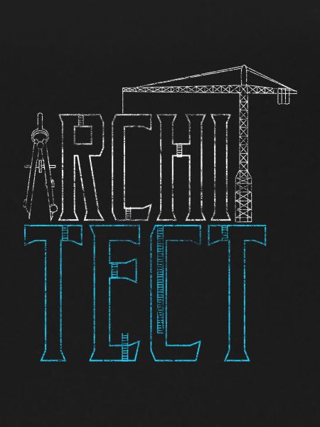Architect architecture gift