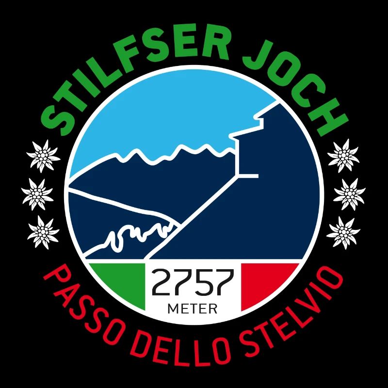 Stelvio Pass 1