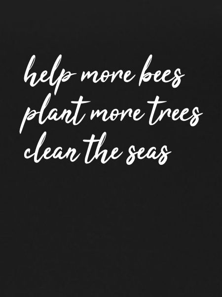 nature conservation