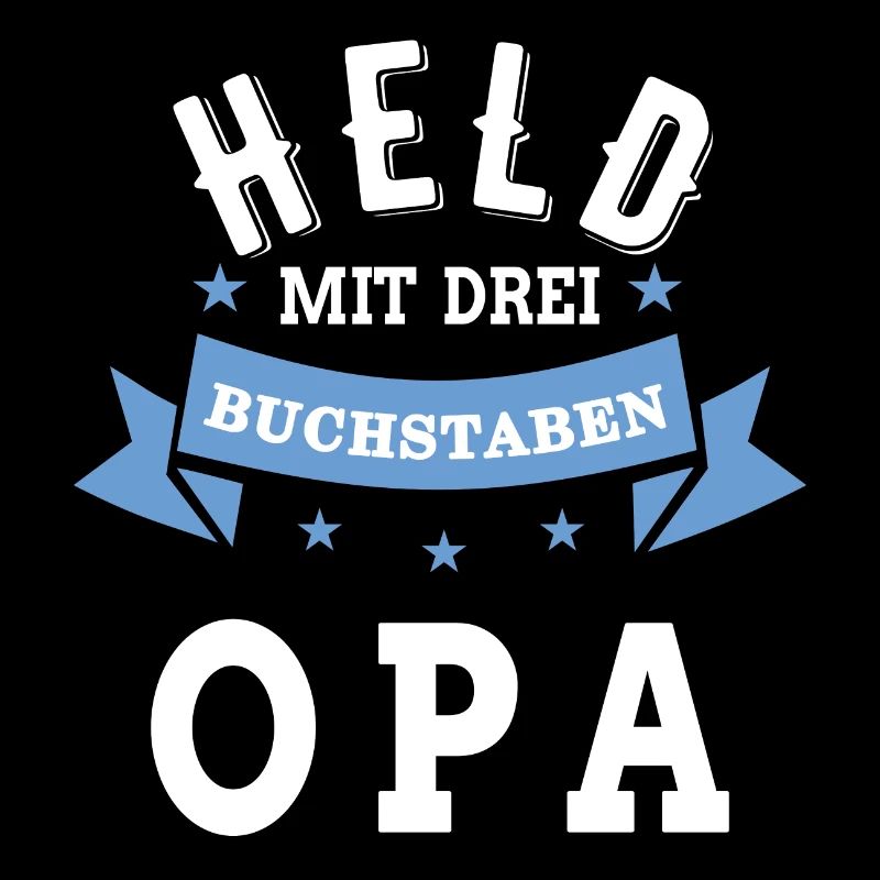 Opa Held
