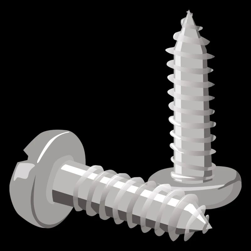 Schrauben