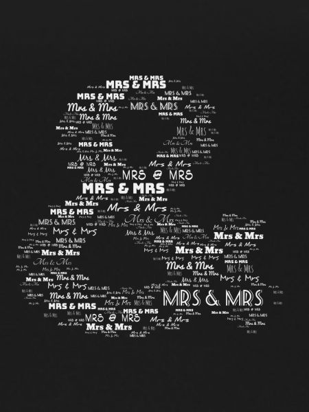 Mrs & Mrs