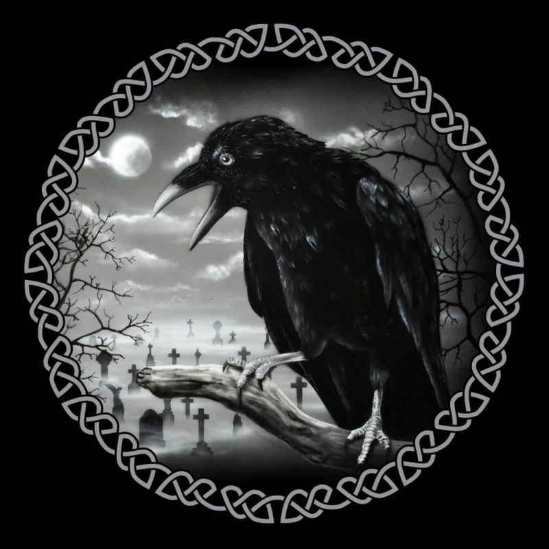 corbeau