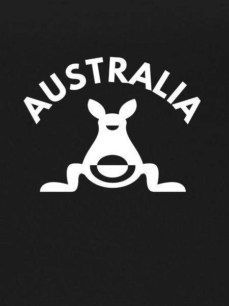 australia