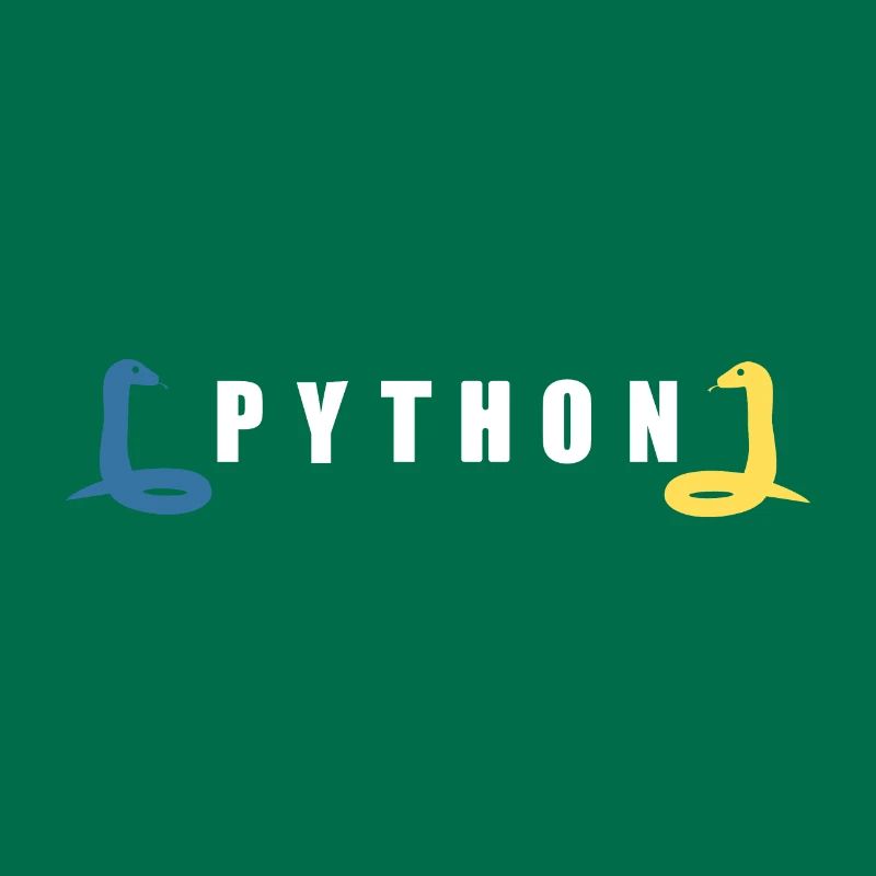 Python Entwickler Programmierer Coder Geschenkidee