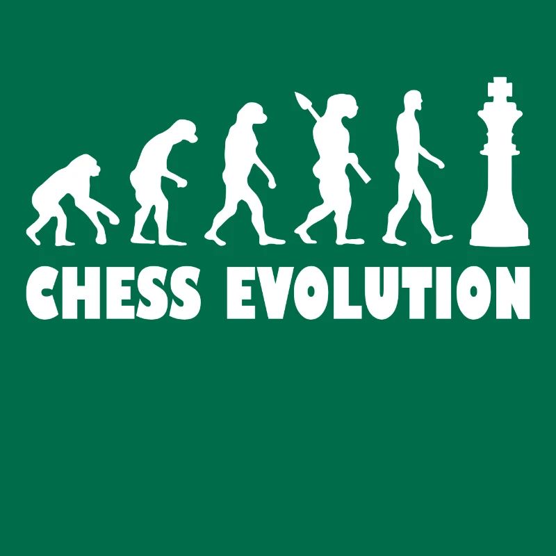 Chess Evolution - Blanc