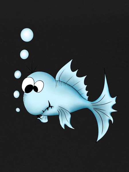 fish