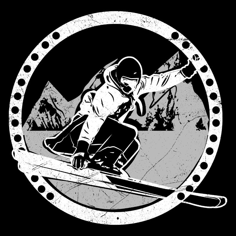 Idée cadeau ski hiver