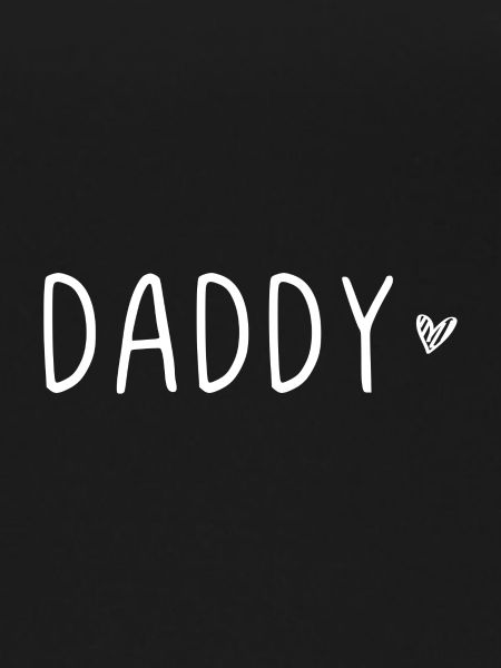 Daddy