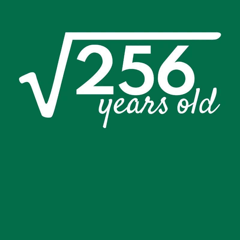 16 year old root math