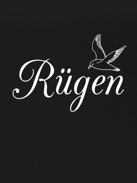 Rügen Möwe