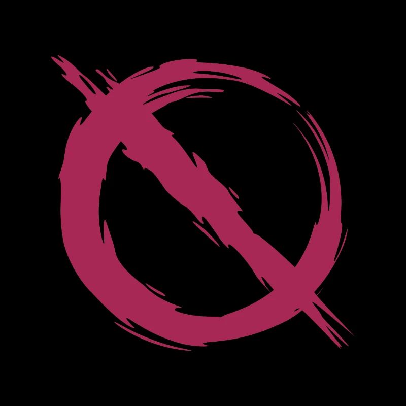 Interdiction interdite Symbole