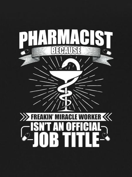 Pharmacists